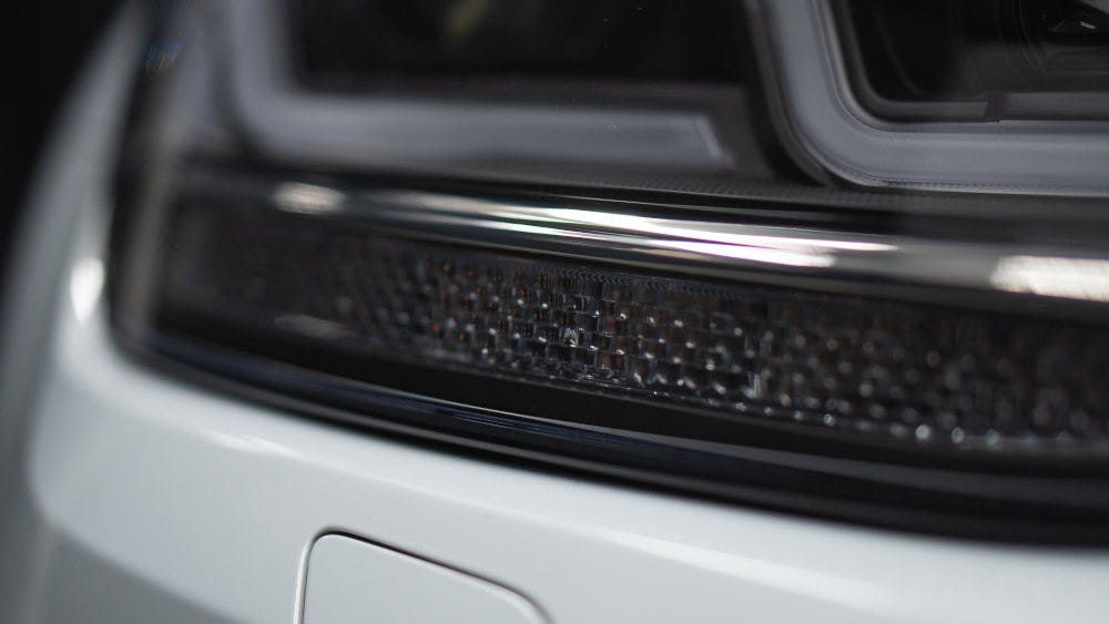 Osram LEDriving koplamp Golf 7.5 Black Edition LEDHL 109-BK LHD - Afbeelding 6