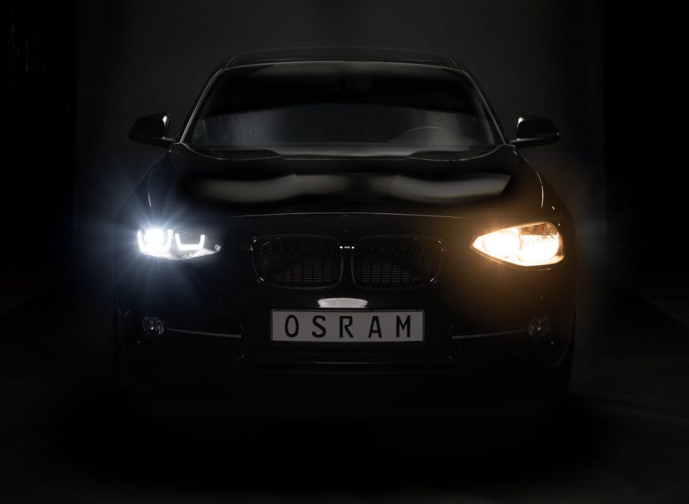 Osram LEDriving BMW 1 serie F20/F21 LED koplamp Chrome Edition - Afbeelding 7