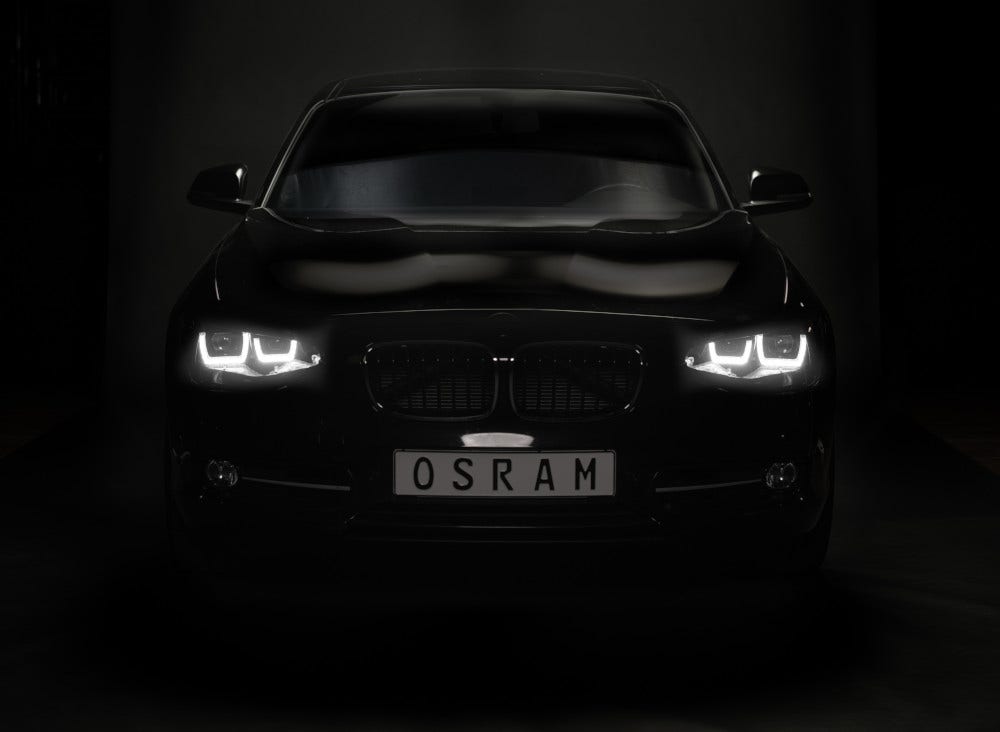 Osram LEDriving BMW 1 serie F20/F21 LED koplamp Chrome Edition - Afbeelding 10