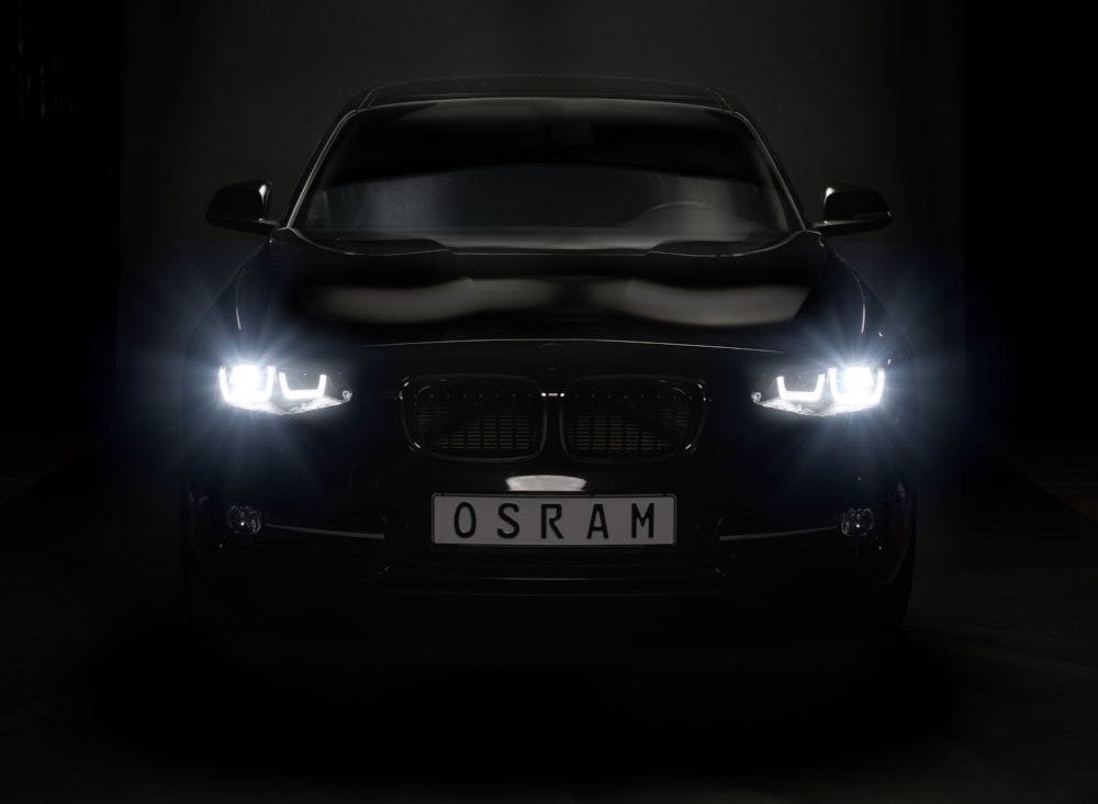 Osram LEDriving BMW 1 serie F20/F21 LED koplamp Chrome Edition - Afbeelding 12