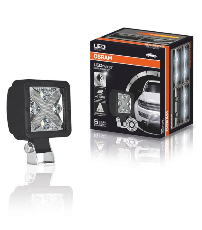 Osram-LEDriving-CUBE-MX85-SP-LEDDL101-SP