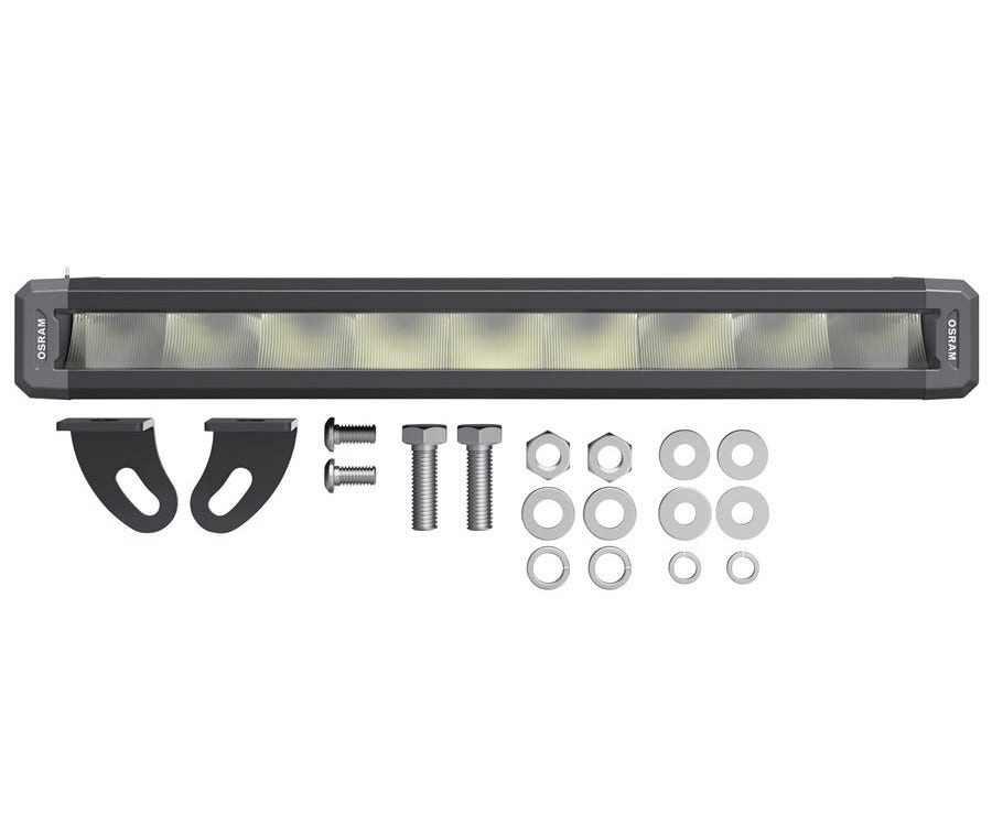 Osram LEDriving LED Lightbar VX250-SP LEDDL115-SP - Afbeelding 5