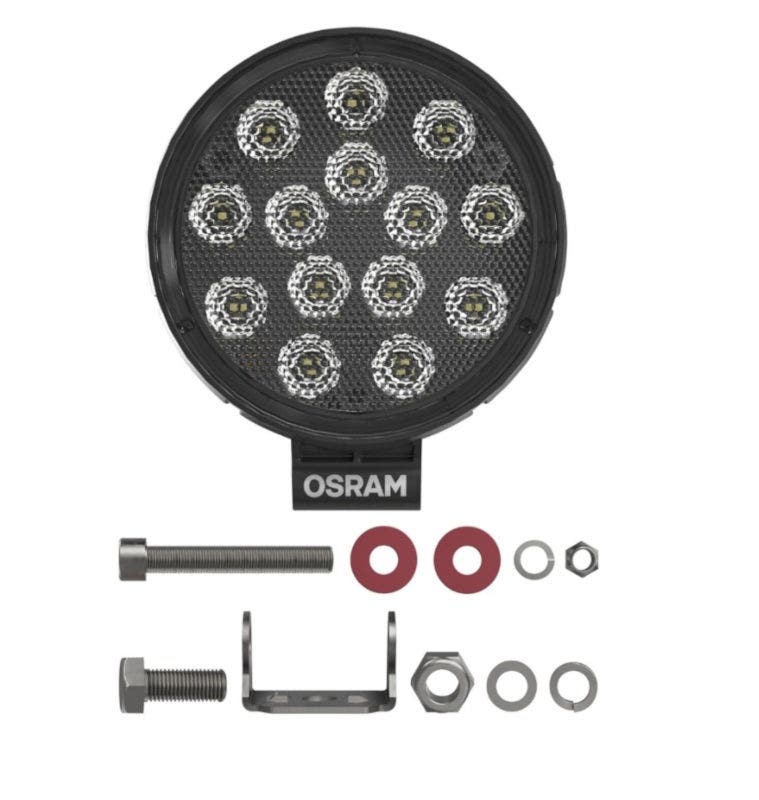 Osram LEDriving Reversing VX120R-WD LEDDL108-WD - Afbeelding 2