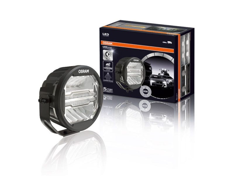 Osram LEDriving ROUND MX260-CB LEDDL112-CB