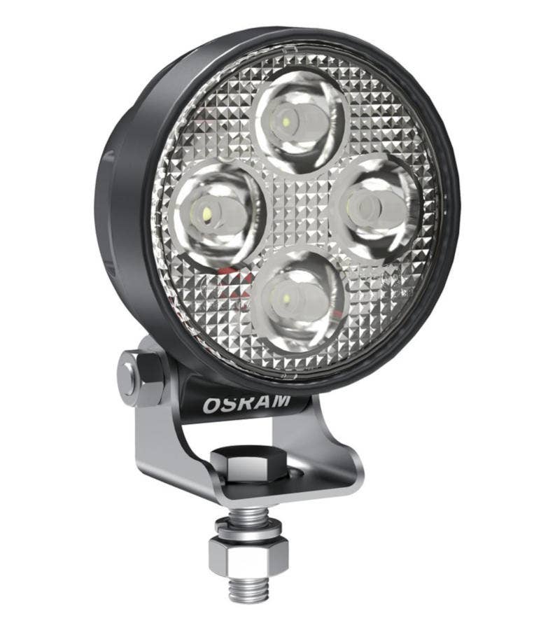 Osram LEDriving ROUND VX80-WD LEDDL119-WD - Afbeelding 2