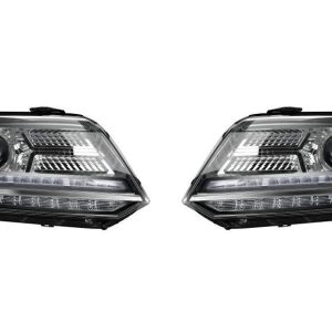 Osram LEDriving VW Amarok LEDHL107-BK