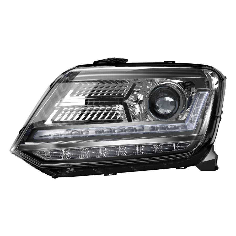 Osram LEDriving VW Amarok LEDHL107-BK - Afbeelding 4