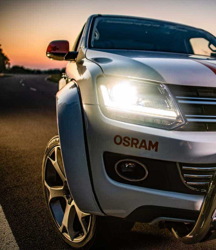 Osram LEDriving VW Amarok LEDHL107-BK - Afbeelding 3