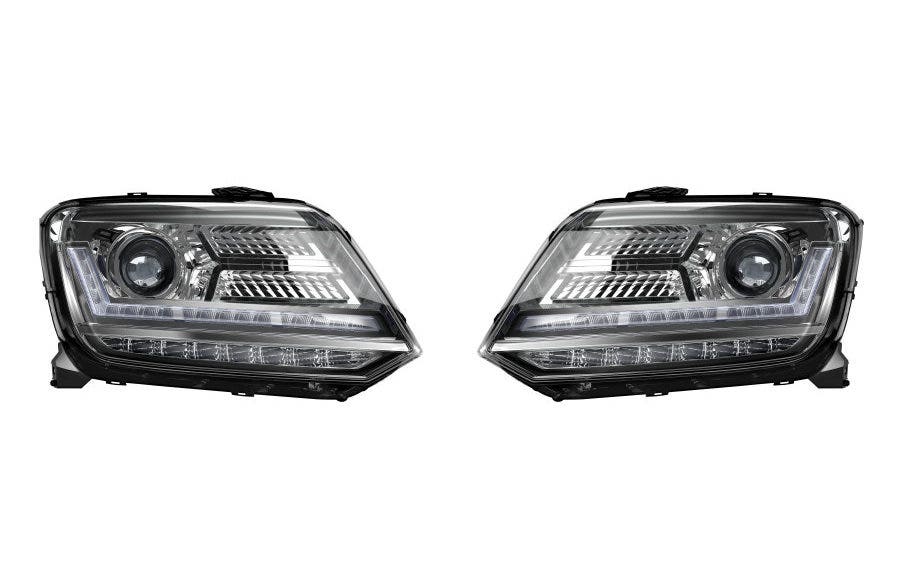 Osram LEDriving VW Amarok LEDHL107-BK