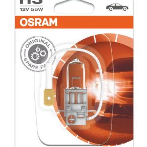 Osram Original H3 64151-01B enkele lamp