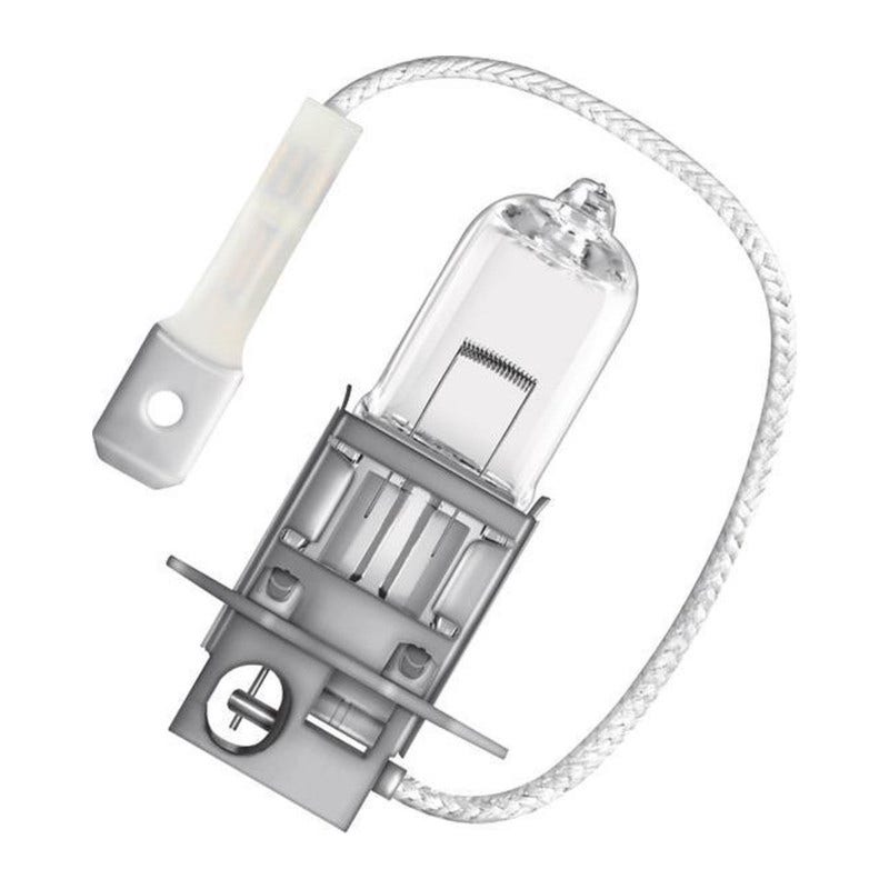 Osram Original H3 64151-01B enkele lamp - Afbeelding 2