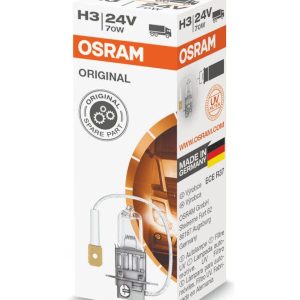 Osram Original Line H3 24v 64156