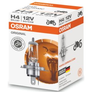 Osram Original Line H4 64193MC 1 lamp motor