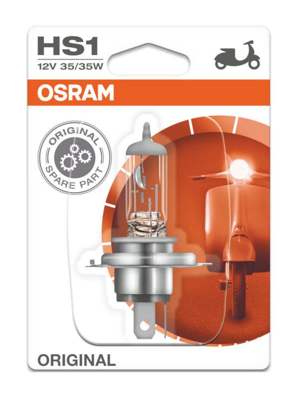 Osram Original Line HS1 64185 1 lamp 2e kans