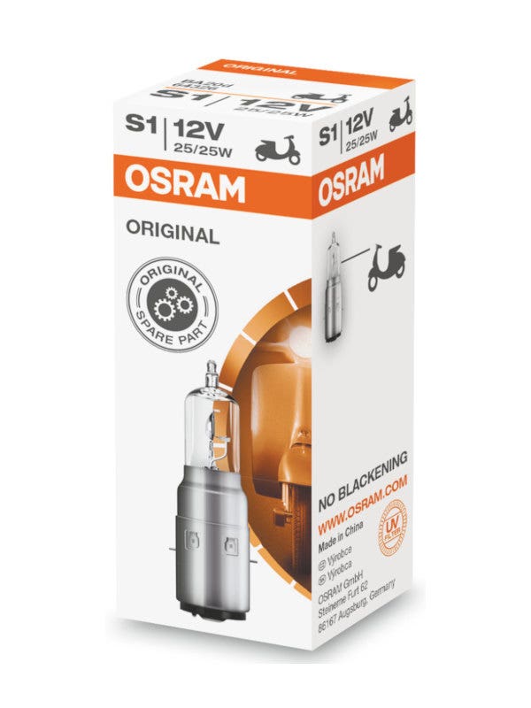 Osram Original Line S1 64326 1 lamp