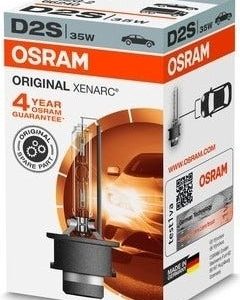 Osram Xenarc Original 4100k D2S 66240