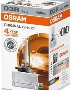 Osram Xenarc Original 4100K D3R 66350