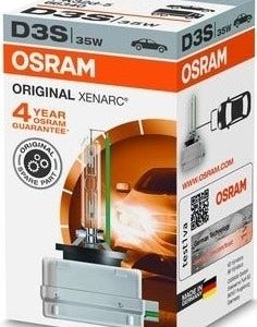 Osram Xenarc Original 4100K D3S - 66340