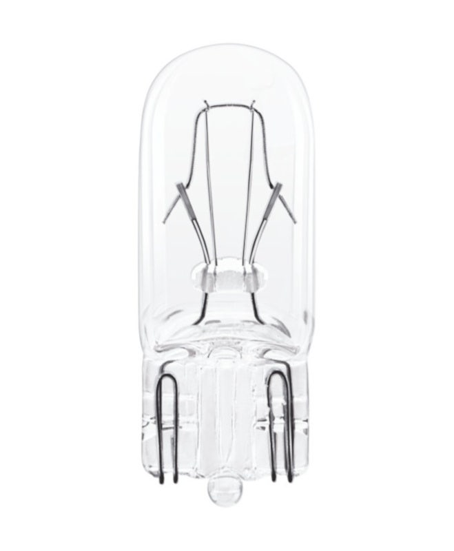 Osram Truckstar Pro W5W 24v 2845TSP 10-pack - Afbeelding 2