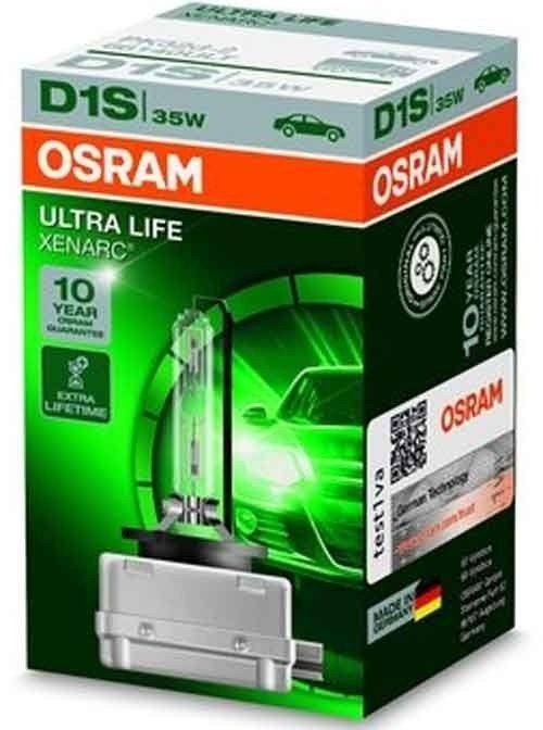 Osram-Ultra-Life-Xenon-D1S-1-Lamp