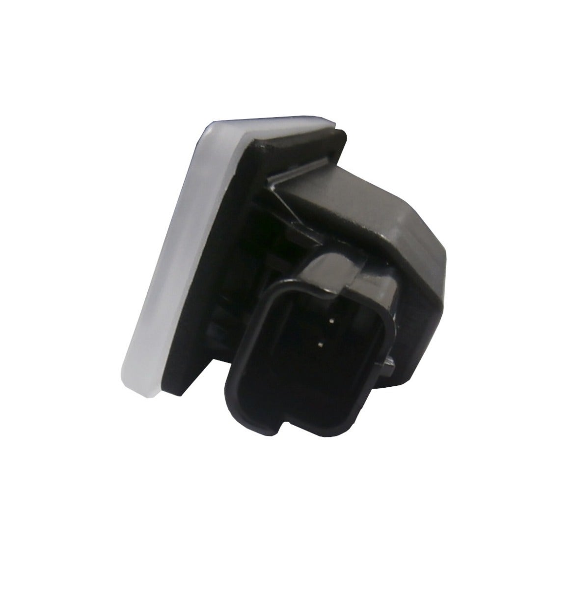 Peugeot Citroen C5 308 / 2008 / 208 / 207CC LED kentekenverlichting units - Afbeelding 2