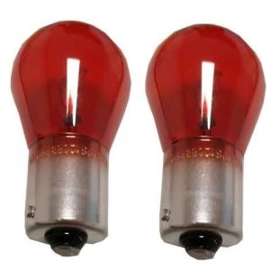 Philips-12v-Signaallamp-Rood-PR21W/BAW15S