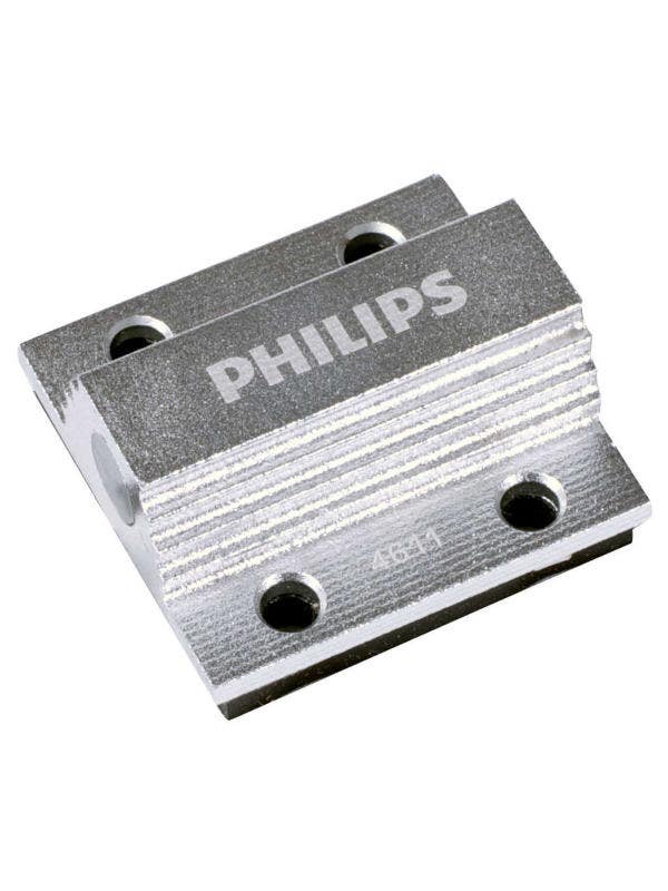 Philips 5 watt CANbus LED control unit x2 12956X2 2e kans - Afbeelding 2