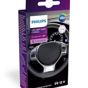 Philips-LED-light-repair-Canbus-H7-18961C2