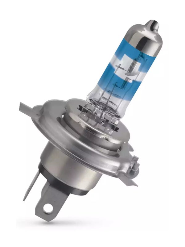 Philips RacingVision GT200 H4 12342RGTS2 set - Afbeelding 3