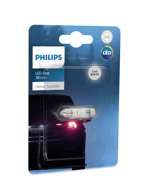 Philips-Ultinon-Pro3000-C5W-30mm-11860U30CWB1