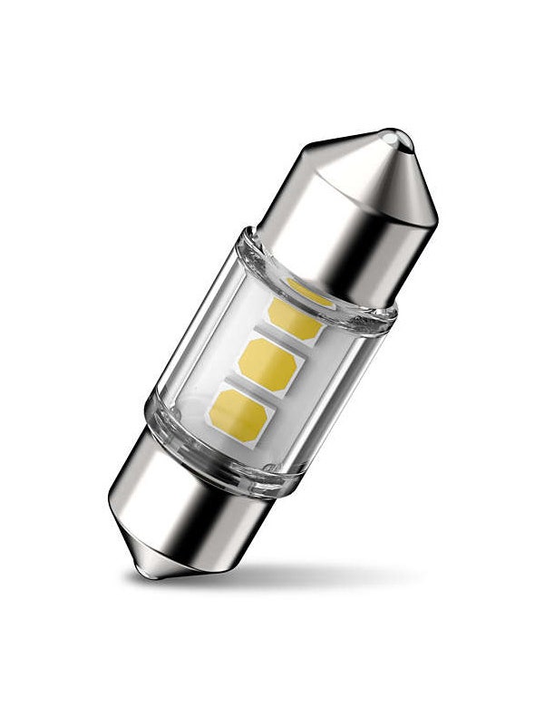 Philips-Ultinon-Pro6000-C5W-30mm-4000k-11860WU60X1