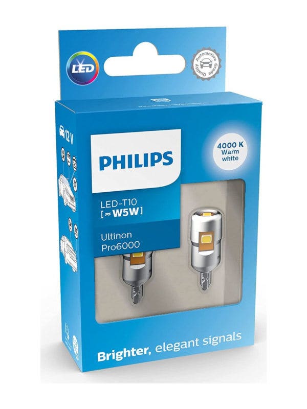 Philips-Ultinon-Pro6000-W5W-T10-set-4000k-11961WU60X2