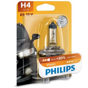 Philips-Vision-H4-Per-Stuk