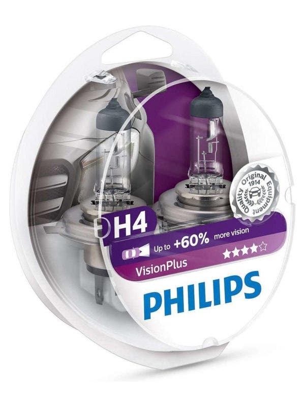 Philips-VisionPlus-H4-12342VPS2-Set