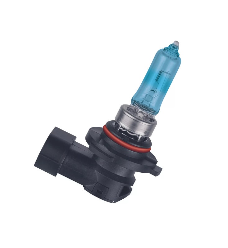 Philips WhiteVision Ultra HB3 9005WVUB1 enkele lamp - Afbeelding 2