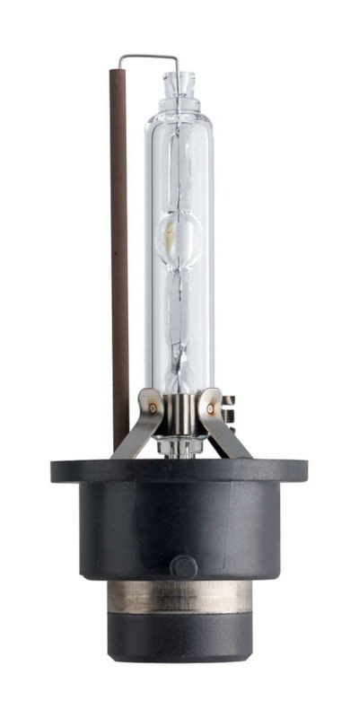 Philips Xenon Standard D2S 85122C1