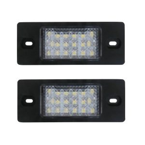 Porsche-Cayenne-S-Touareg-LED-kenteken