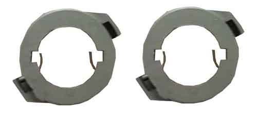 Renault Megane 4 LED Adapter