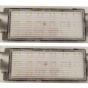 Renault-Canbus-LED-Kentekenunit-V2-2