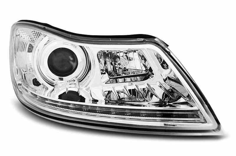 Skoda-Octavia-LED-koplampunit