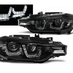 U-LED-koplamp-unit-BMW-F30-F31