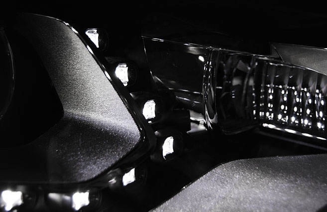 VW-tiguan-led-koplamp-unit