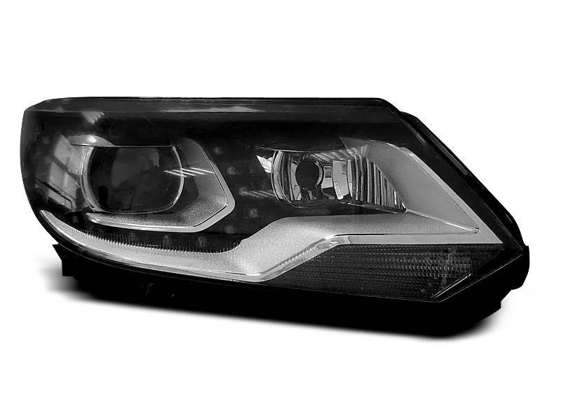 VW-tiguan-led-koplamp-unit