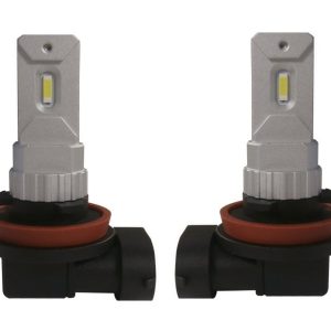 X-Line Canbus LED Platinum H9