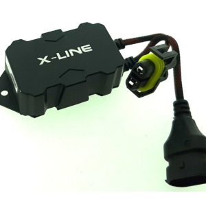 X-Line H8 / H11 V4 ontstoringskabel