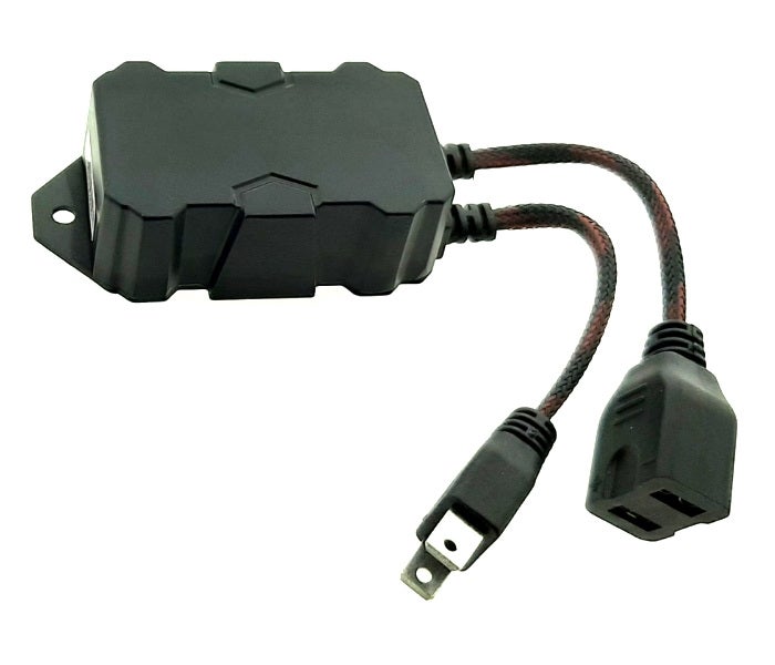 X-Line HB3 / HB4 V4 ontstoringskabel .