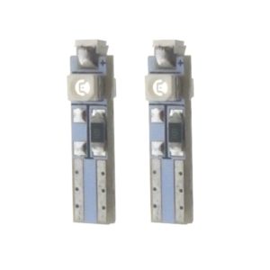 X-Line T5 LED Blue Set