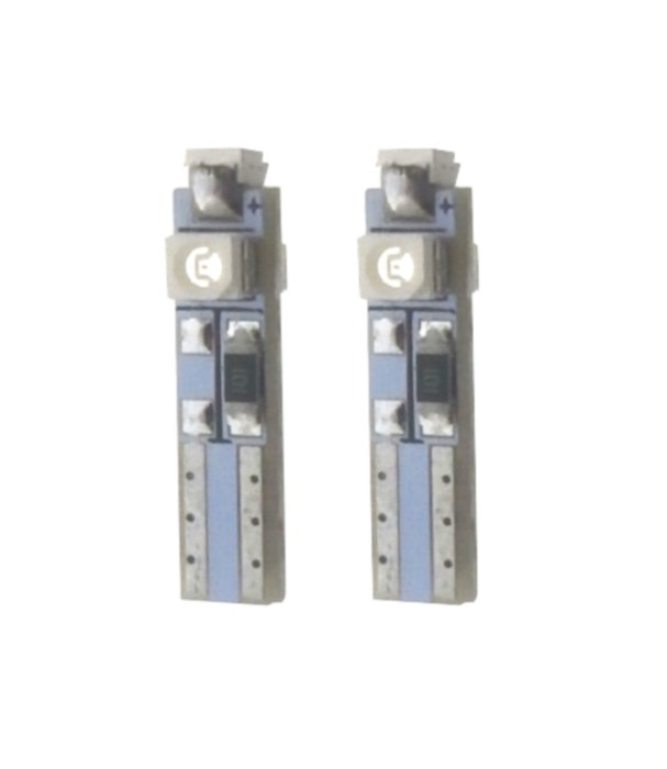 X-Line T5 LED Blue Set