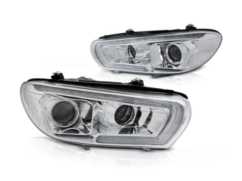 Xenon-koplampen-VW-Scirocco-dynamisch-knipperlicht-Chrome