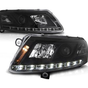 Koplamp units Black edition geschikt voor VW T5